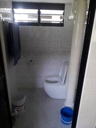 Blk 60 Telok Blangah Heights (Bukit Merah), HDB 3 Rooms #447554901